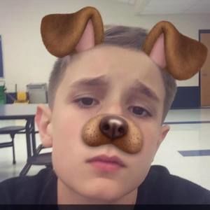 Meet your Posher, Noah